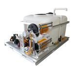 Large Dual-Tank Poly Skid Sprayers - Image 3